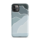Overcast - iPhone Case - Flay Cases