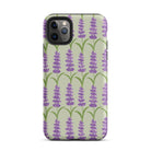 Lavender Fields - iPhone Case - Flay Cases
