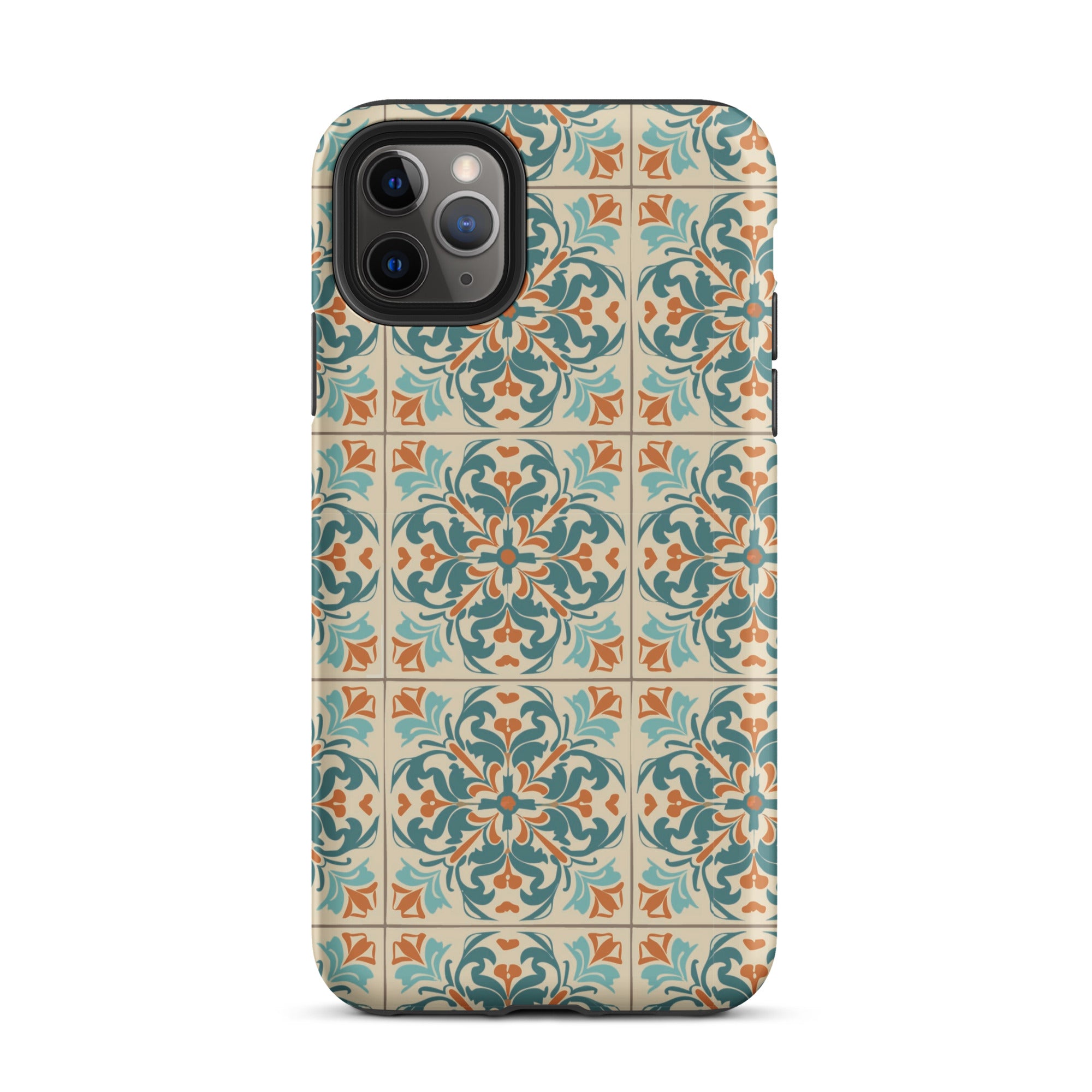 Villa Toscana - iPhone Case - Flay Cases