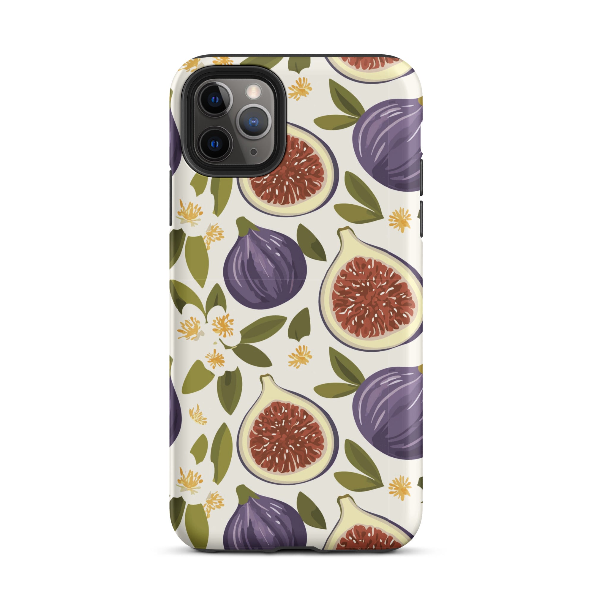 di Fichi - iPhone Case - Flay Cases
