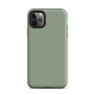 Woodland Moss - iPhone Case - Flay Cases