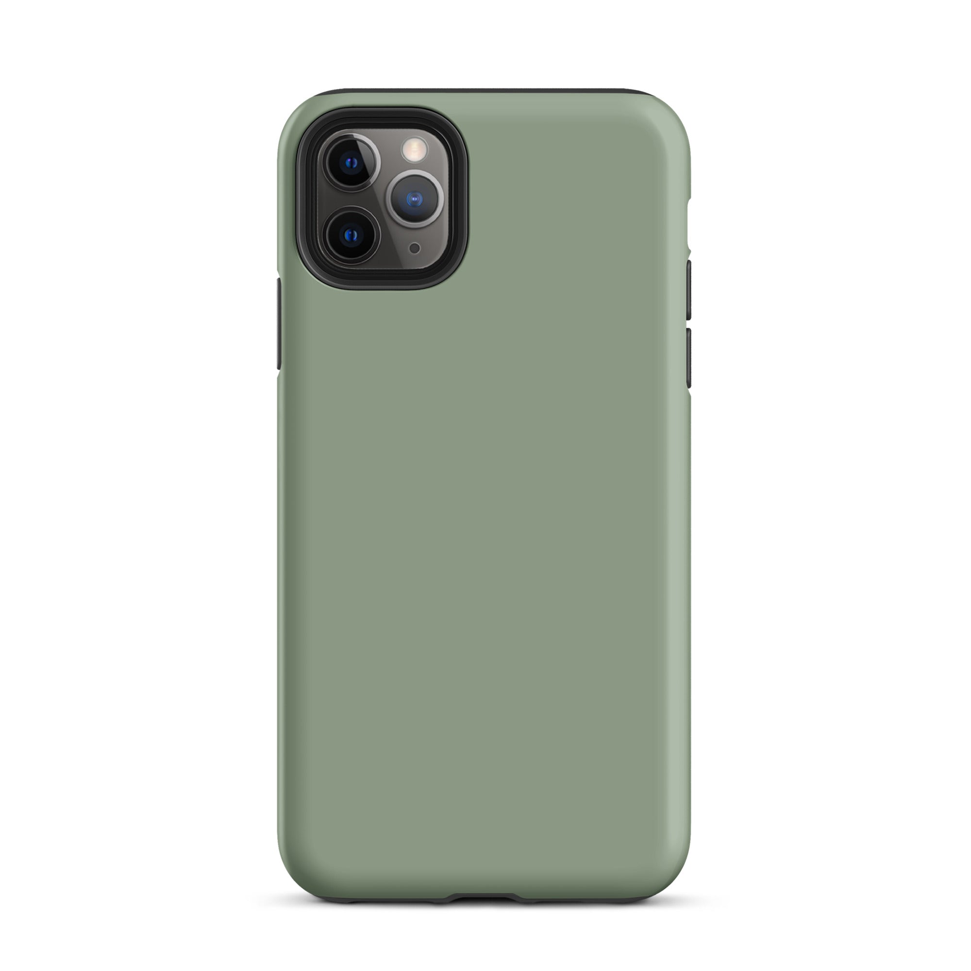 Woodland Moss - iPhone Case - Flay Cases