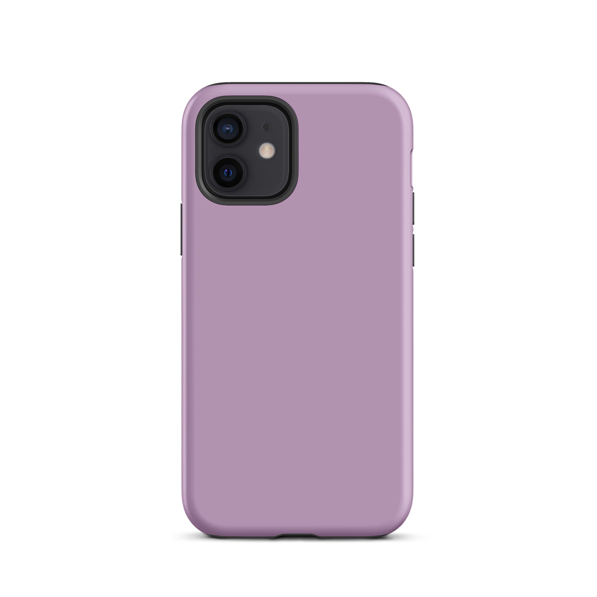 Lilac Whisper - iPhone Case - Flay Cases