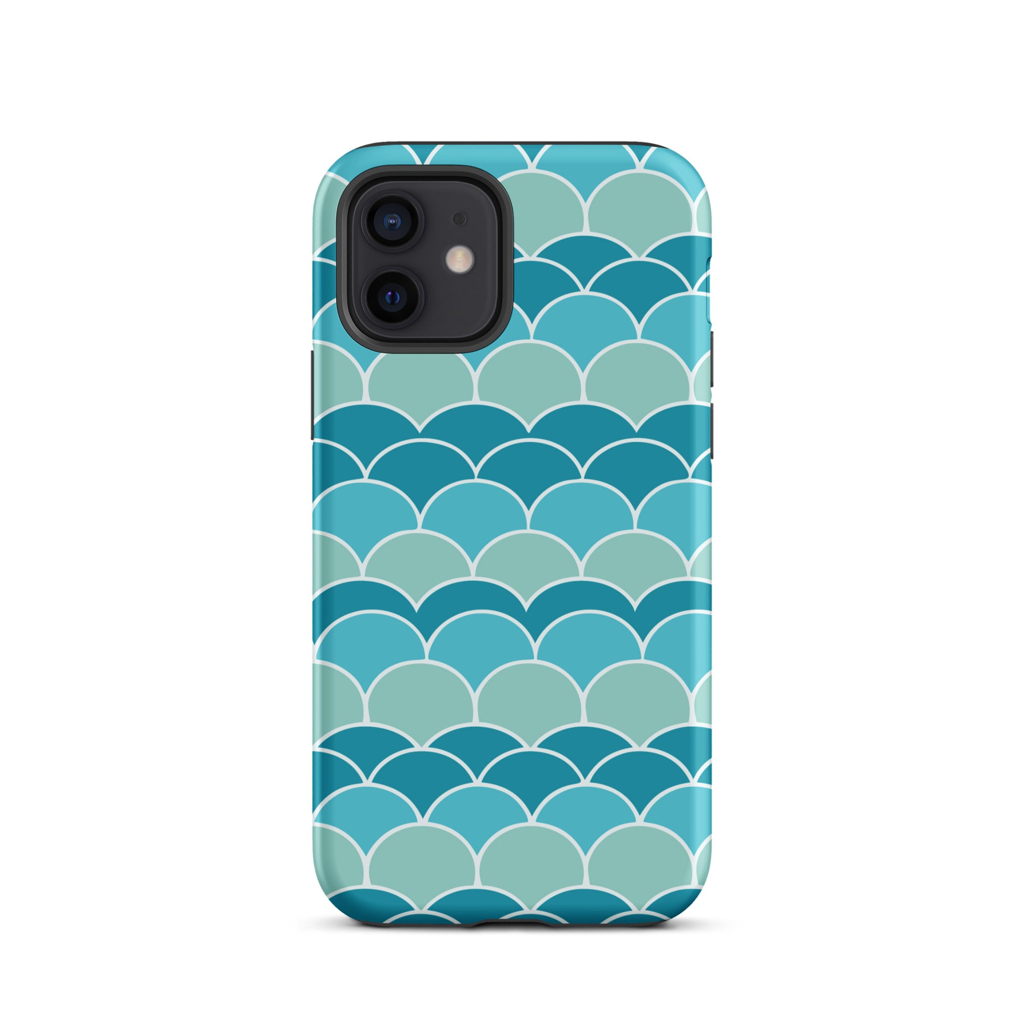 Mermaids Tail - iPhone Case - Flay Cases