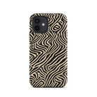 Wild Stripe - iPhone Case - Flay Cases