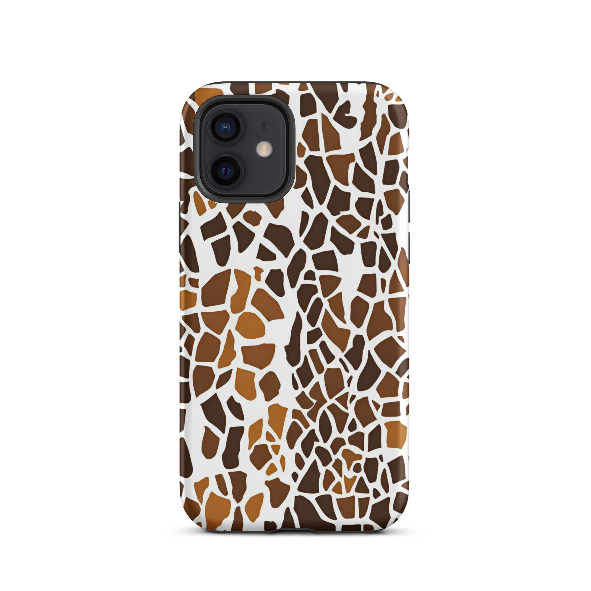 Giraffe Grandeur - iPhone Case - Flay Cases