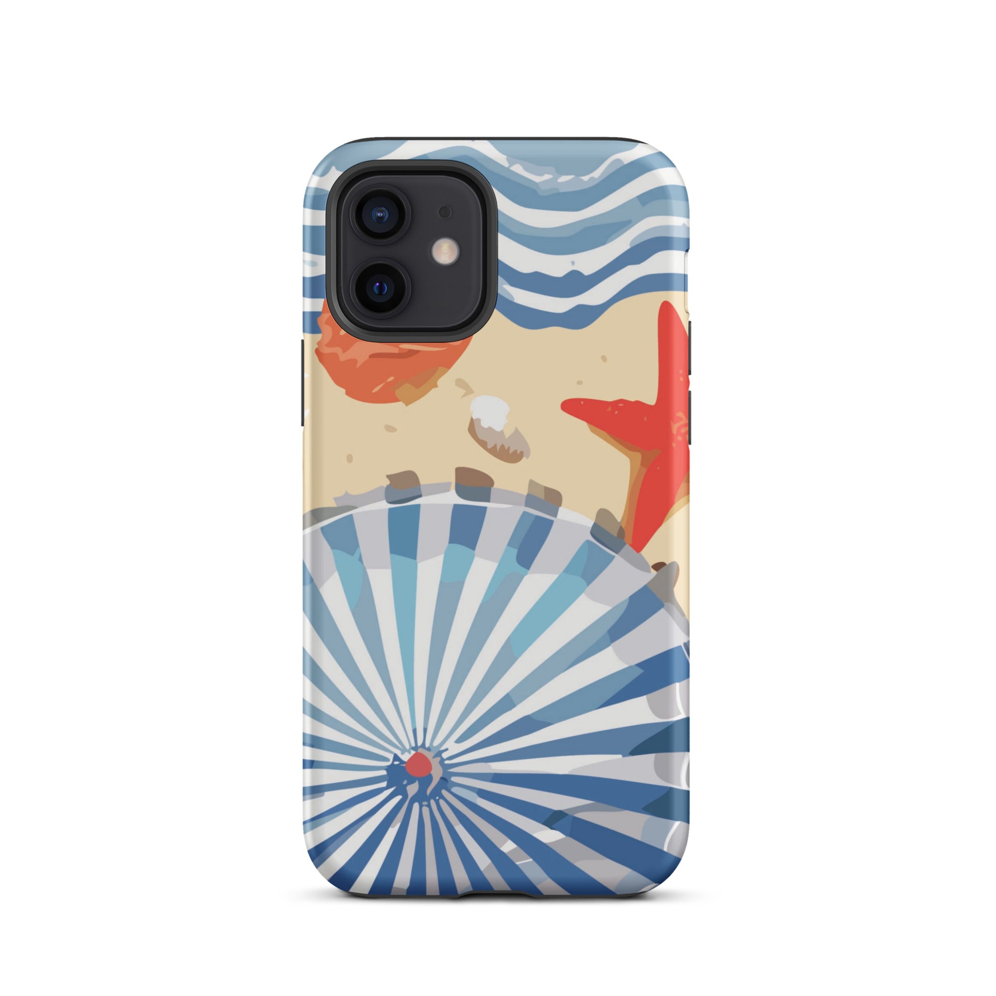 Côte d'Azur Breeze - iPhone Case - Flay Cases