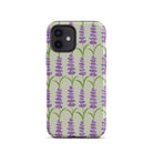 Lavender Fields - iPhone Case - Flay Cases