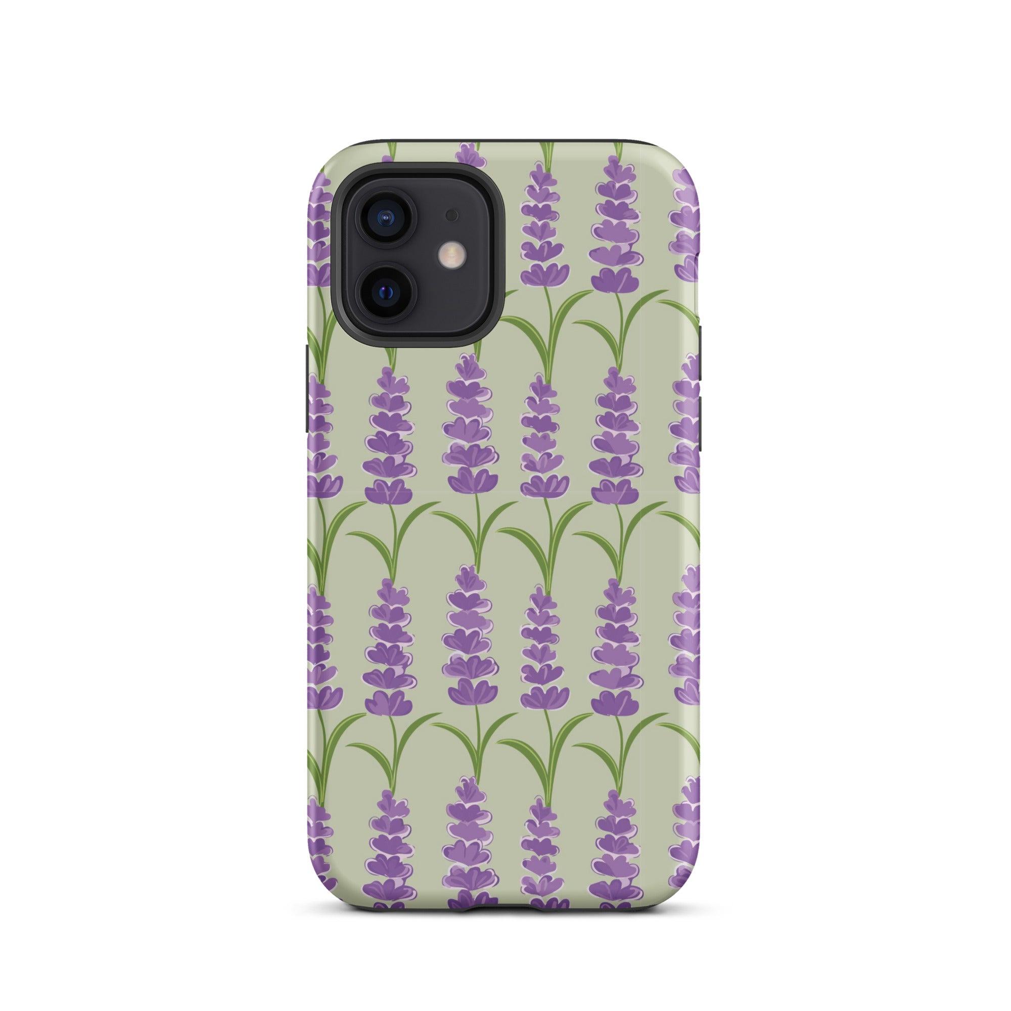 Lavender Fields - iPhone Case - Flay Cases