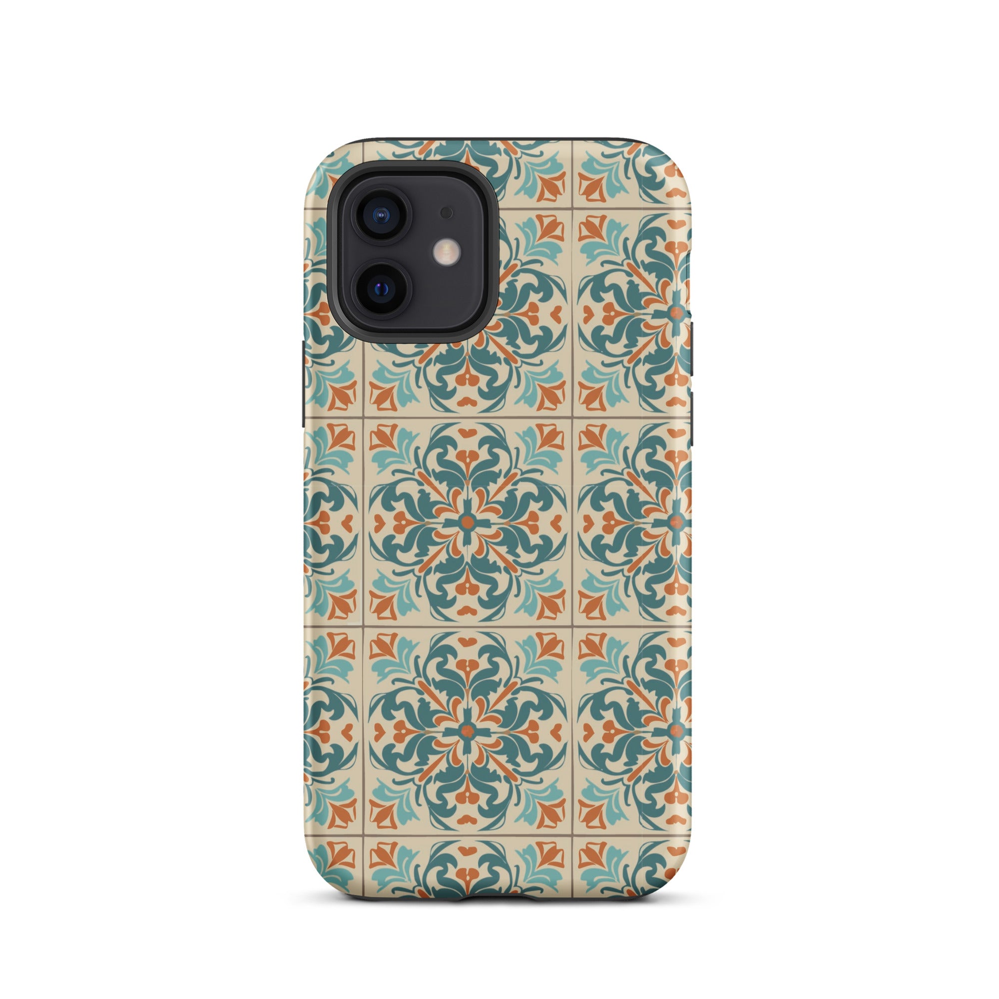 Villa Toscana - iPhone Case - Flay Cases
