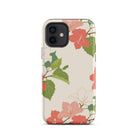 Bougainvillea Drift - iPhone Case - Flay Cases