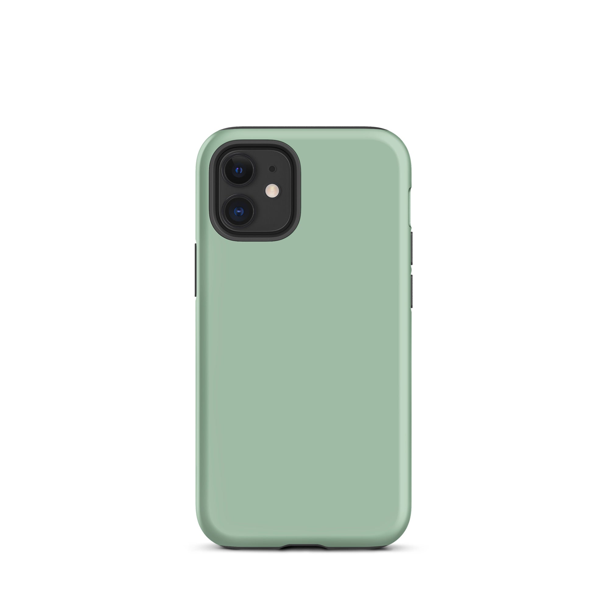 Pistachio Cream - iPhone Case - Flay Cases