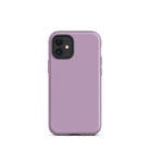 Lilac Whisper - iPhone Case - Flay Cases