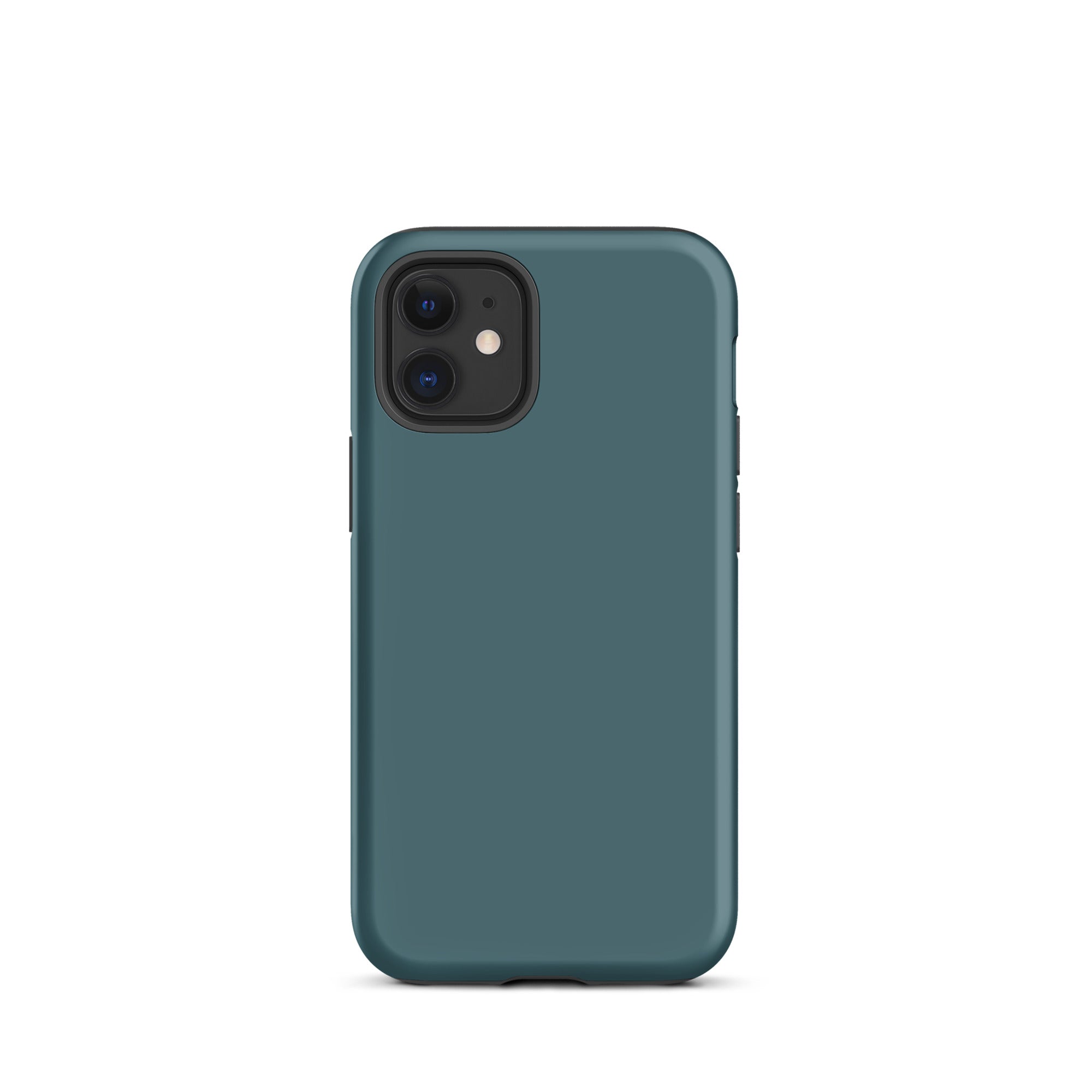 Deep Lagoon - iPhone Case - Flay Cases