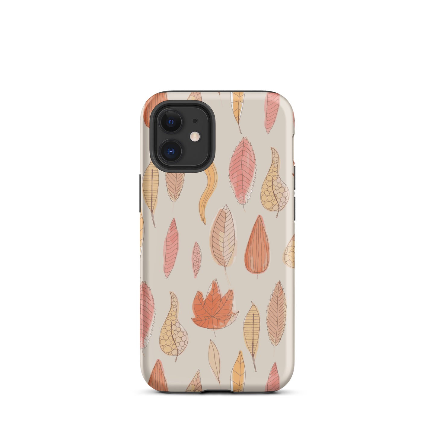Rustic Fall - iPhone Case - Flay Cases