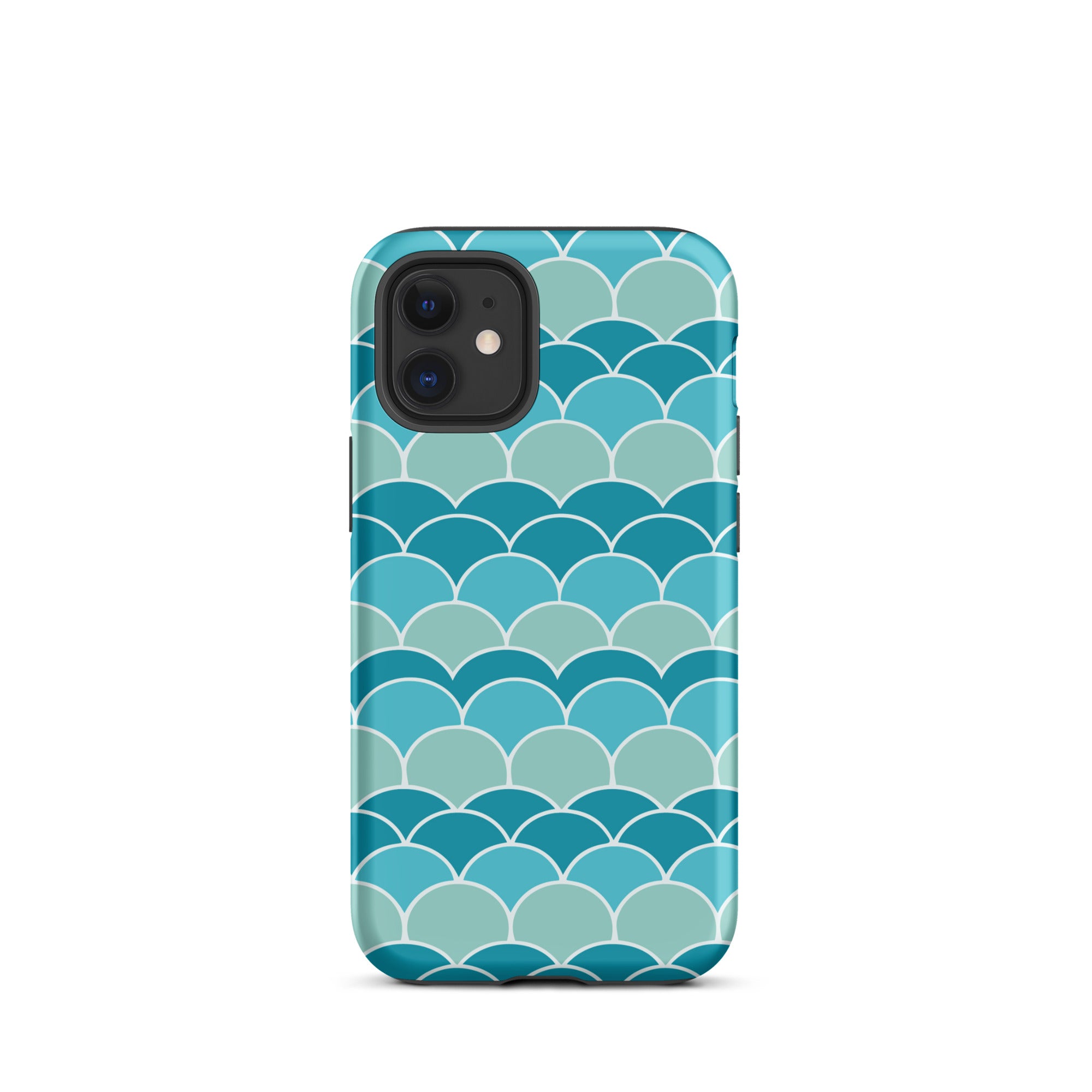 Mermaids Tail - iPhone Case - Flay Cases
