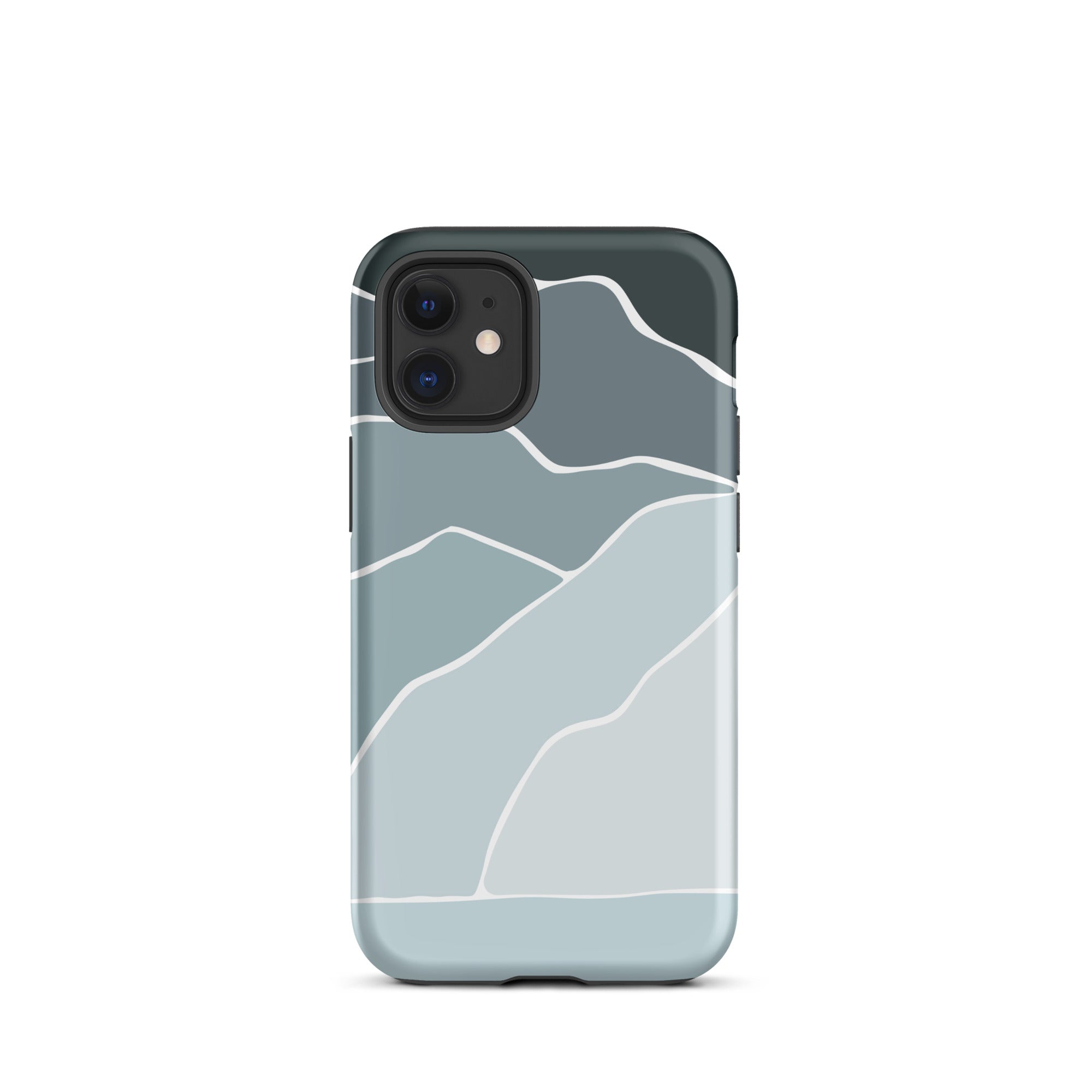 Overcast - iPhone Case - Flay Cases