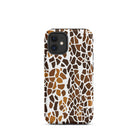 Giraffe Grandeur - iPhone Case - Flay Cases