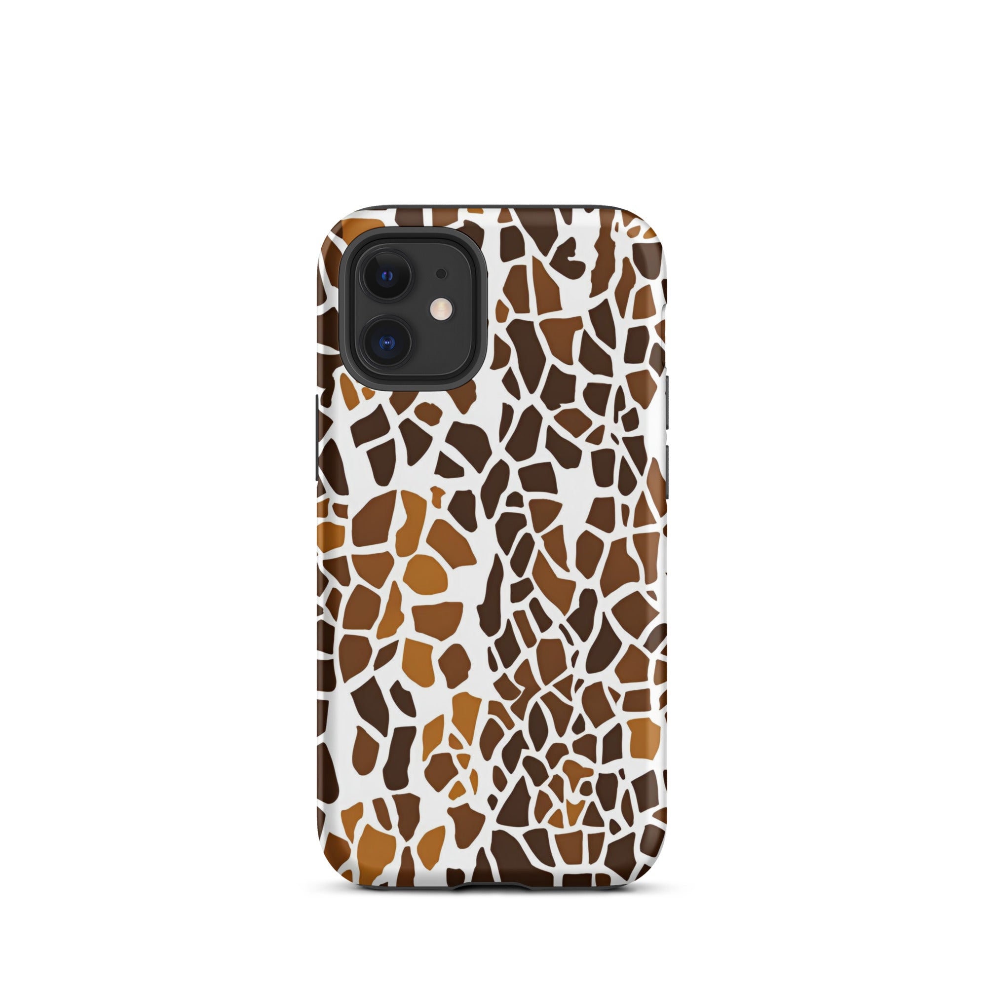 Giraffe Grandeur - iPhone Case - Flay Cases