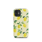 Amalfi Bloom - iPhone Case - Flay Cases
