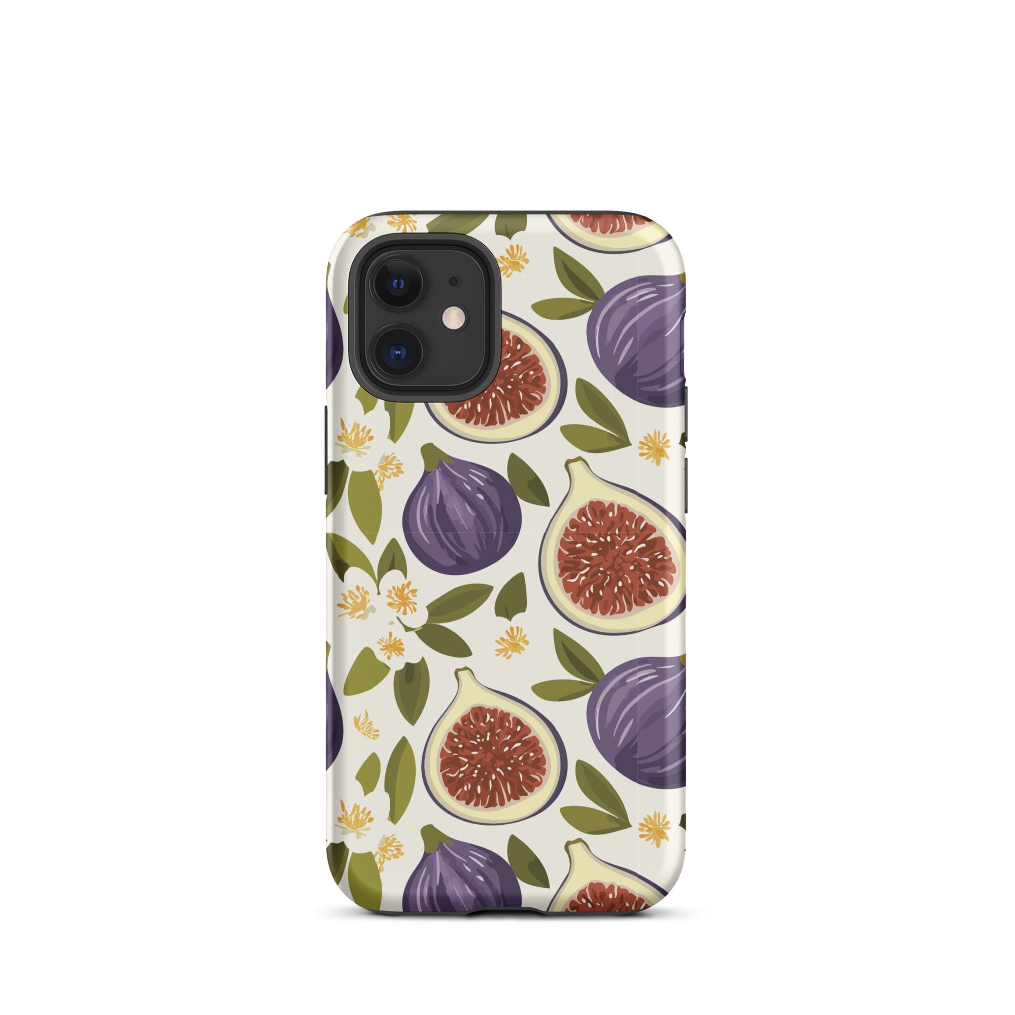 di Fichi - iPhone Case - Flay Cases