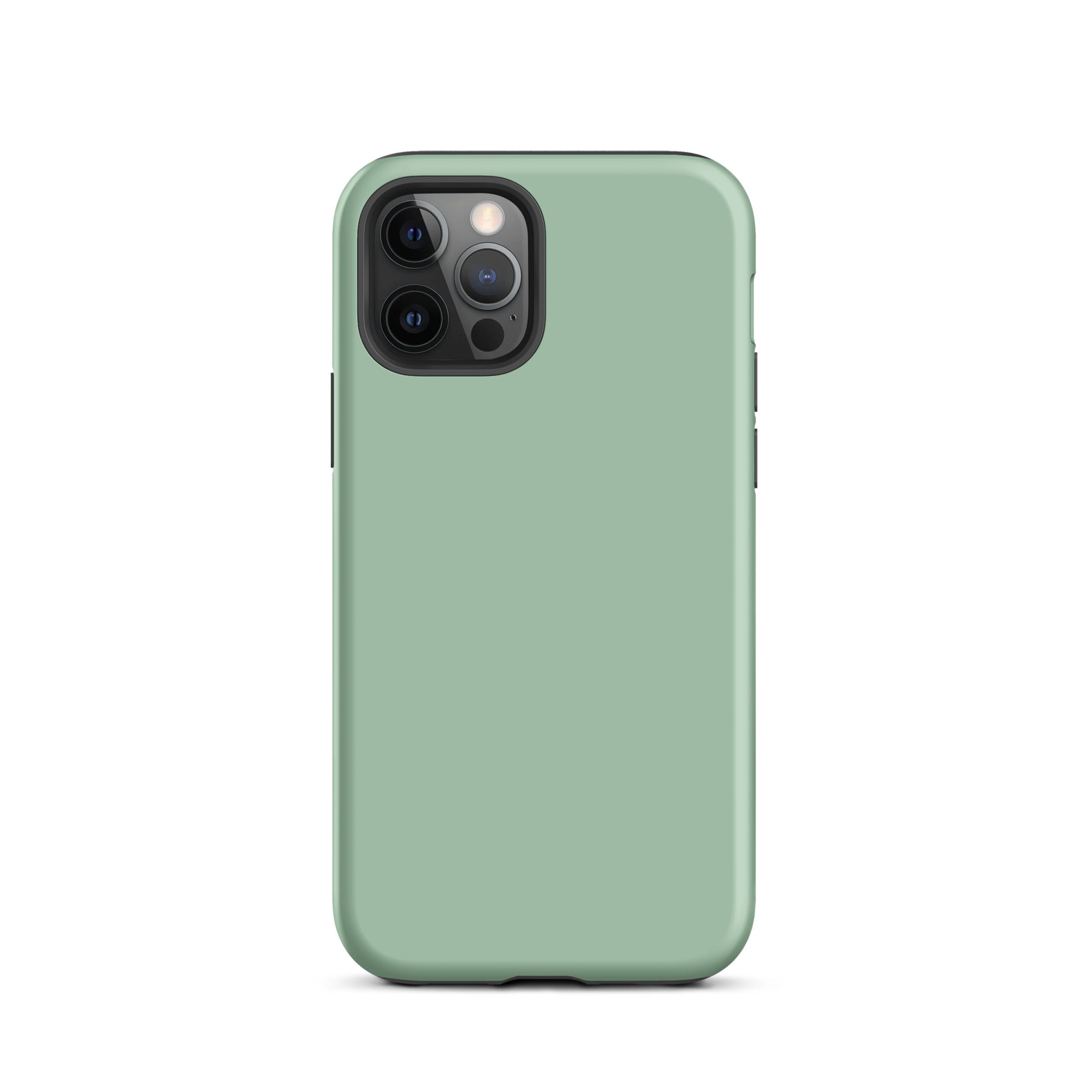 Pistachio Cream - iPhone Case - Flay Cases