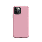 Pink Sherbert - iPhone Case - Flay Cases