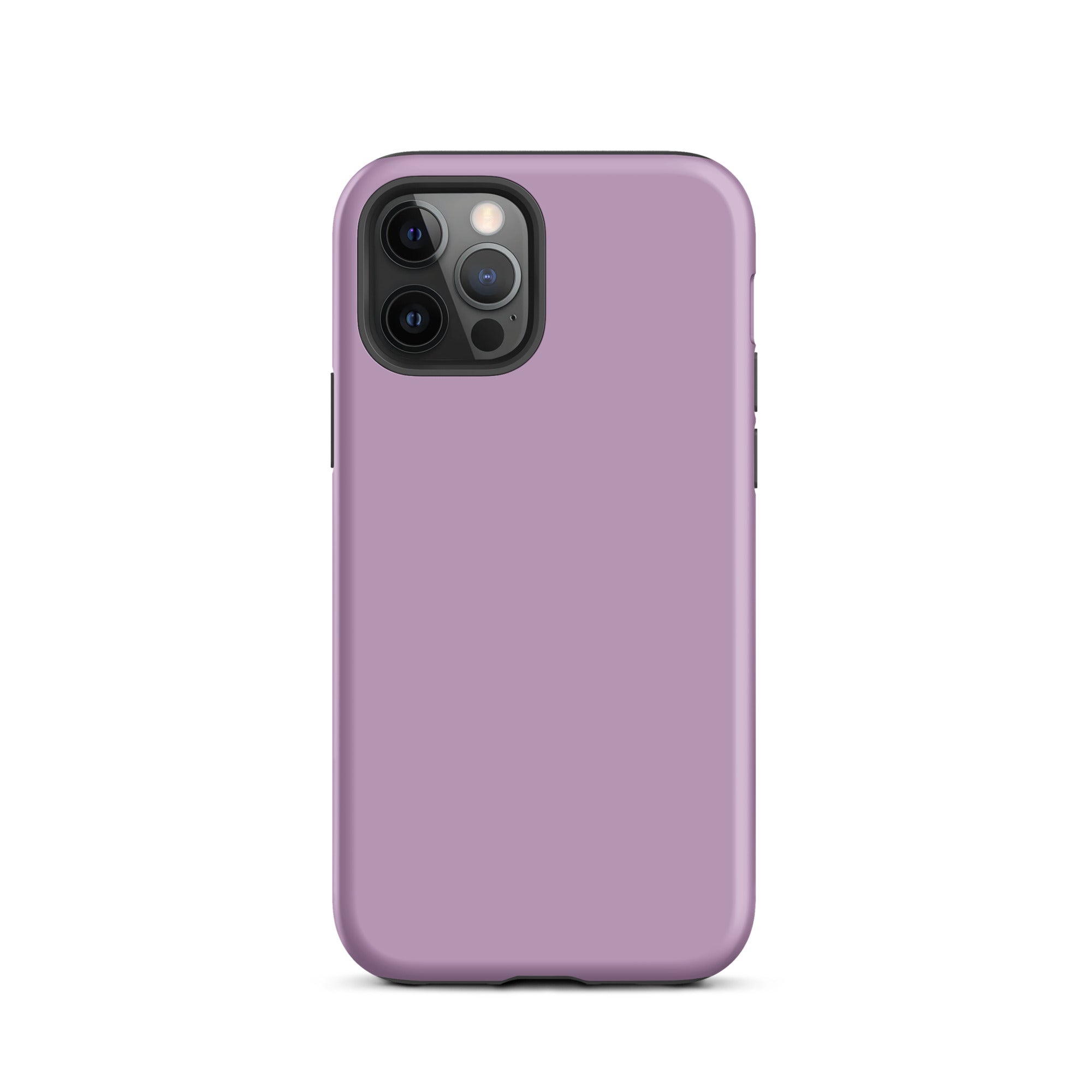 Lilac Whisper - iPhone Case - Flay Cases