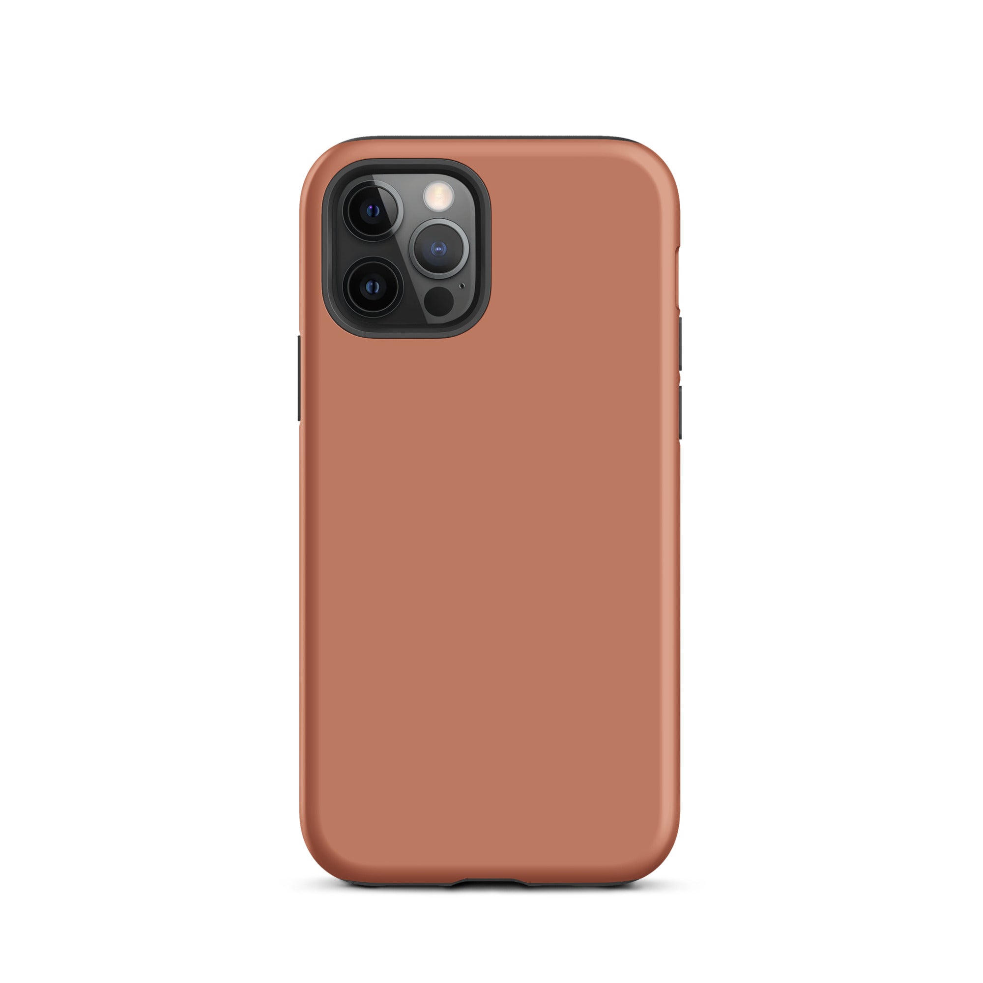 Amber Clay - iPhone Case - Flay Cases