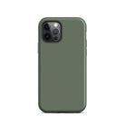 Forest Shadow - iPhone Case - Flay Cases