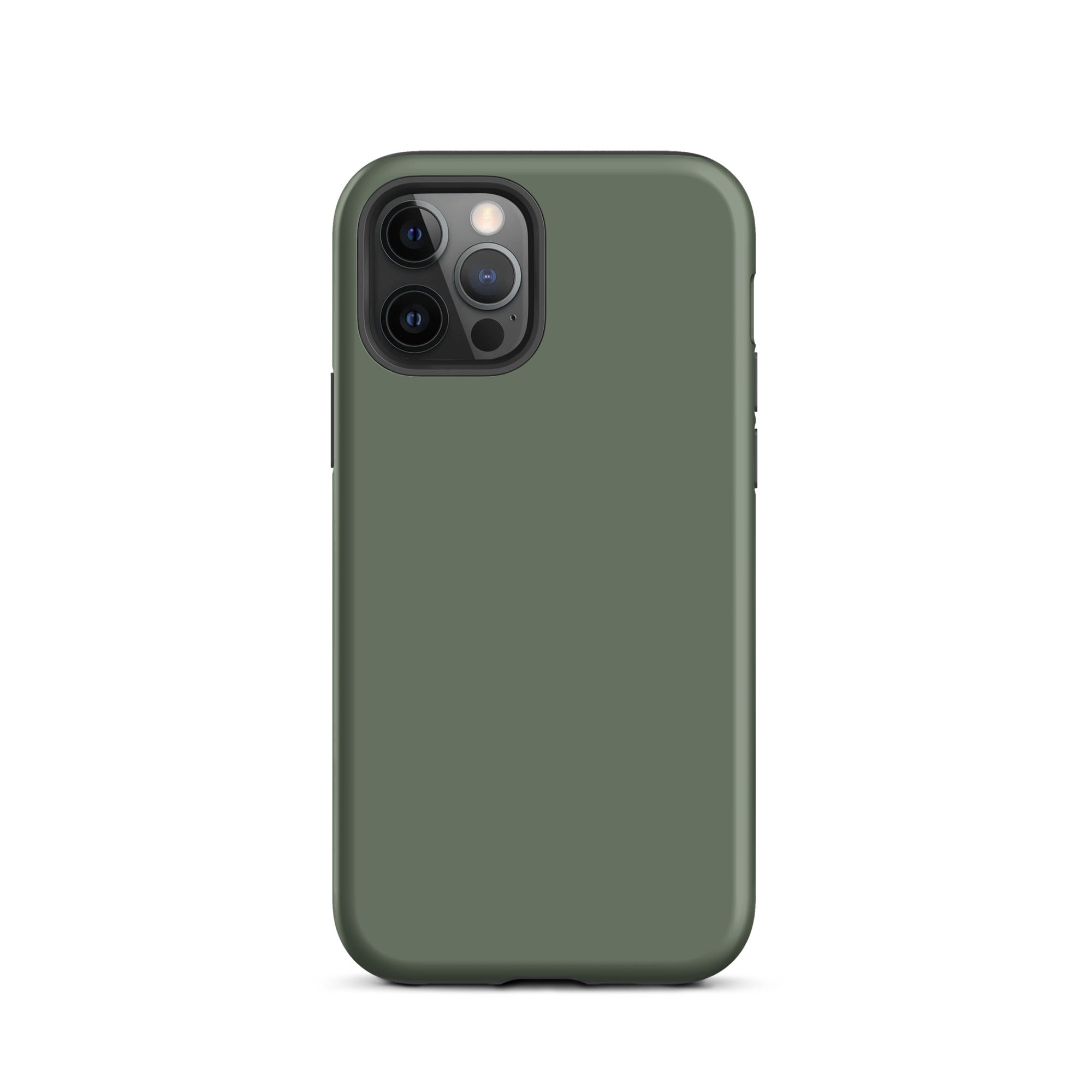 Forest Shadow - iPhone Case - Flay Cases
