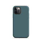Deep Lagoon - iPhone Case - Flay Cases