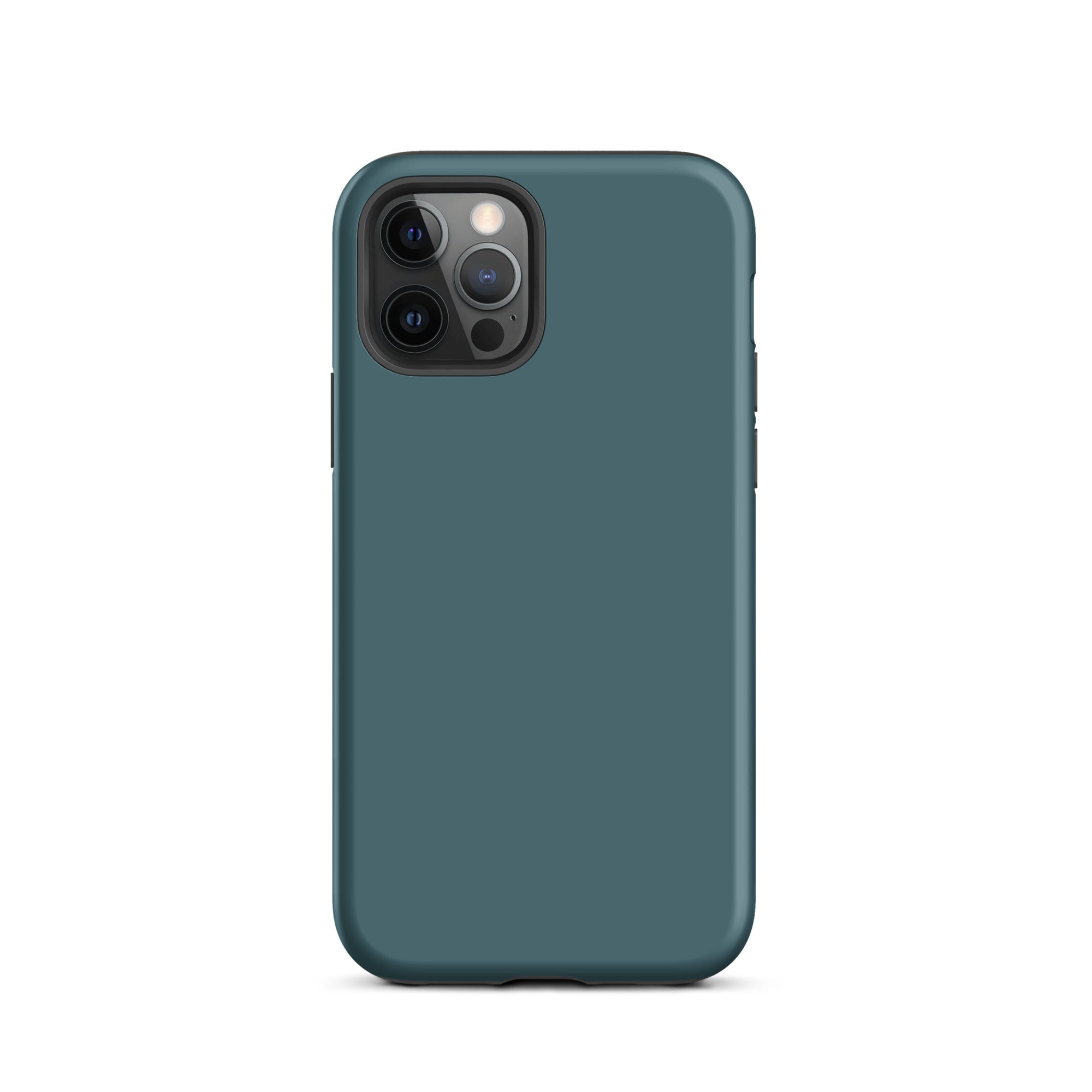 Deep Lagoon - iPhone Case - Flay Cases