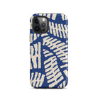 Coral Tide - iPhone Case - Flay Cases