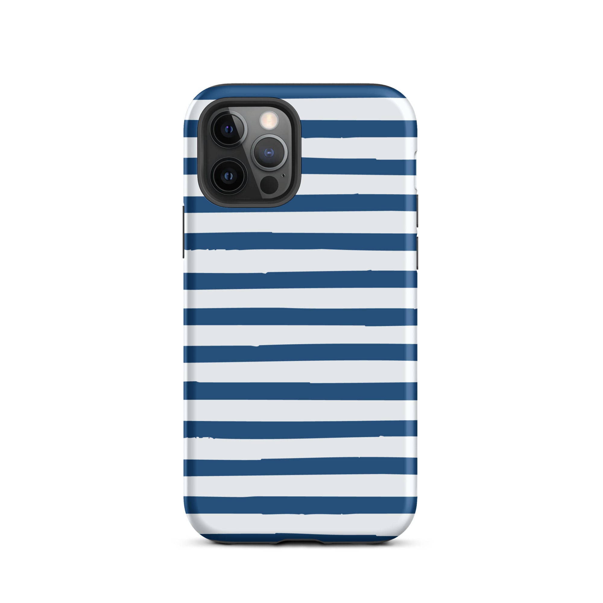 Sailors Trace - iPhone Case - Flay Cases