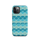 Mermaids Tail - iPhone Case - Flay Cases