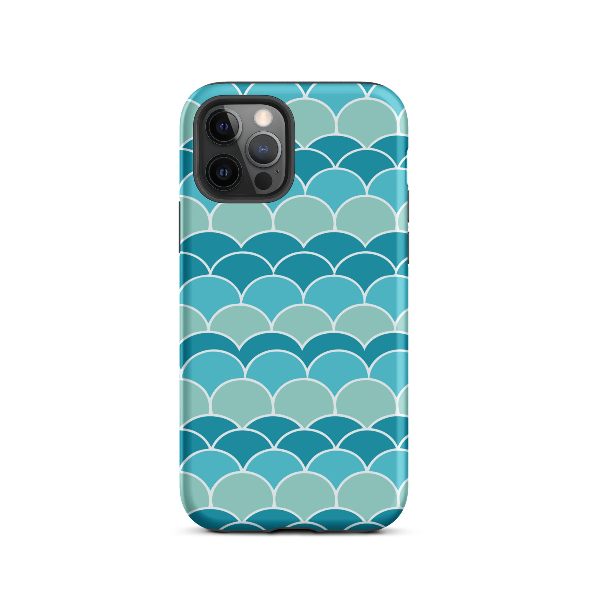 Mermaids Tail - iPhone Case - Flay Cases