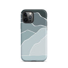 Overcast - iPhone Case - Flay Cases