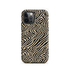 Wild Stripe - iPhone Case - Flay Cases