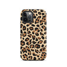 Leopard Luxe - iPhone Case - Flay Cases