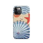 Côte d'Azur Breeze - iPhone Case - Flay Cases