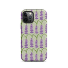Lavender Fields - iPhone Case - Flay Cases