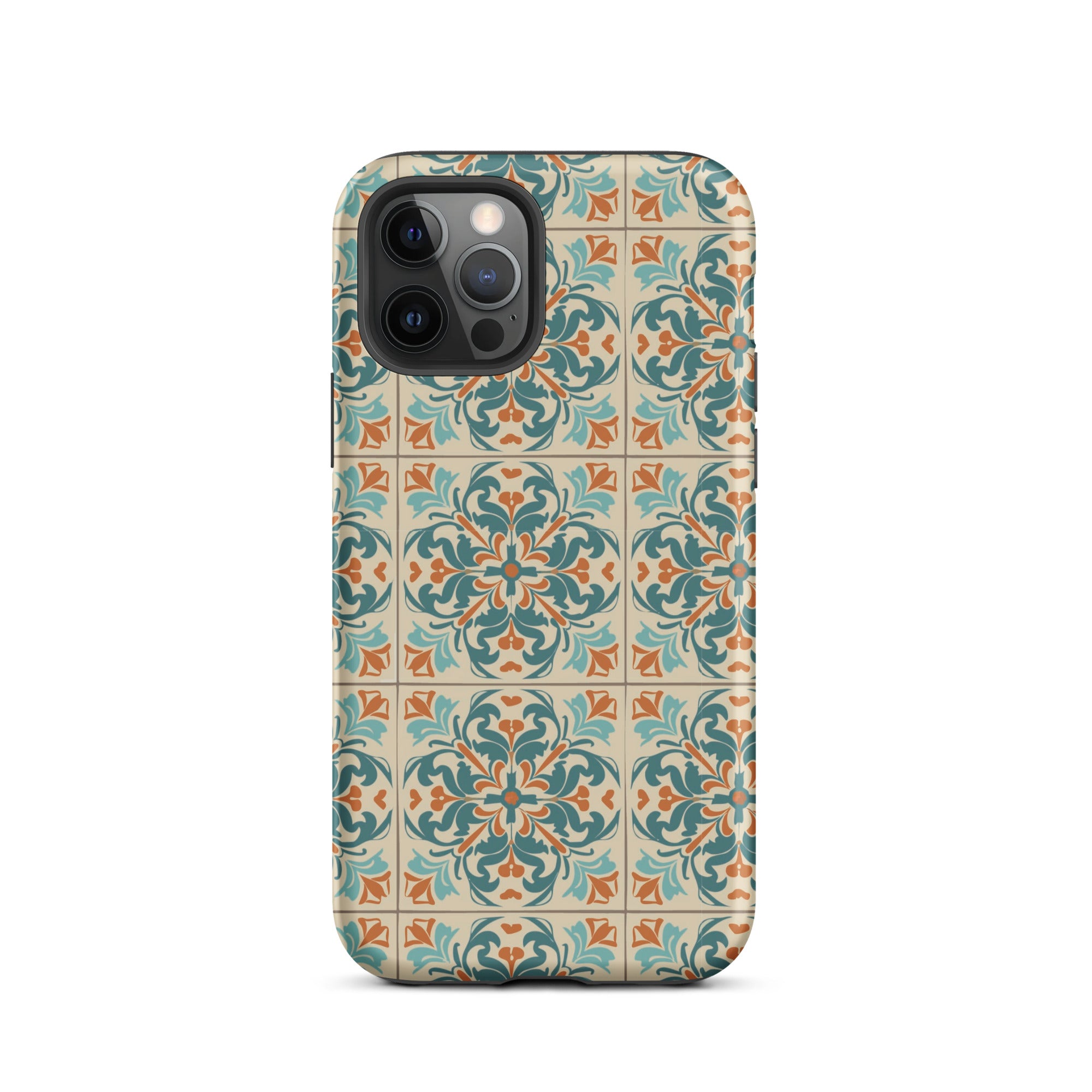 Villa Toscana - iPhone Case - Flay Cases