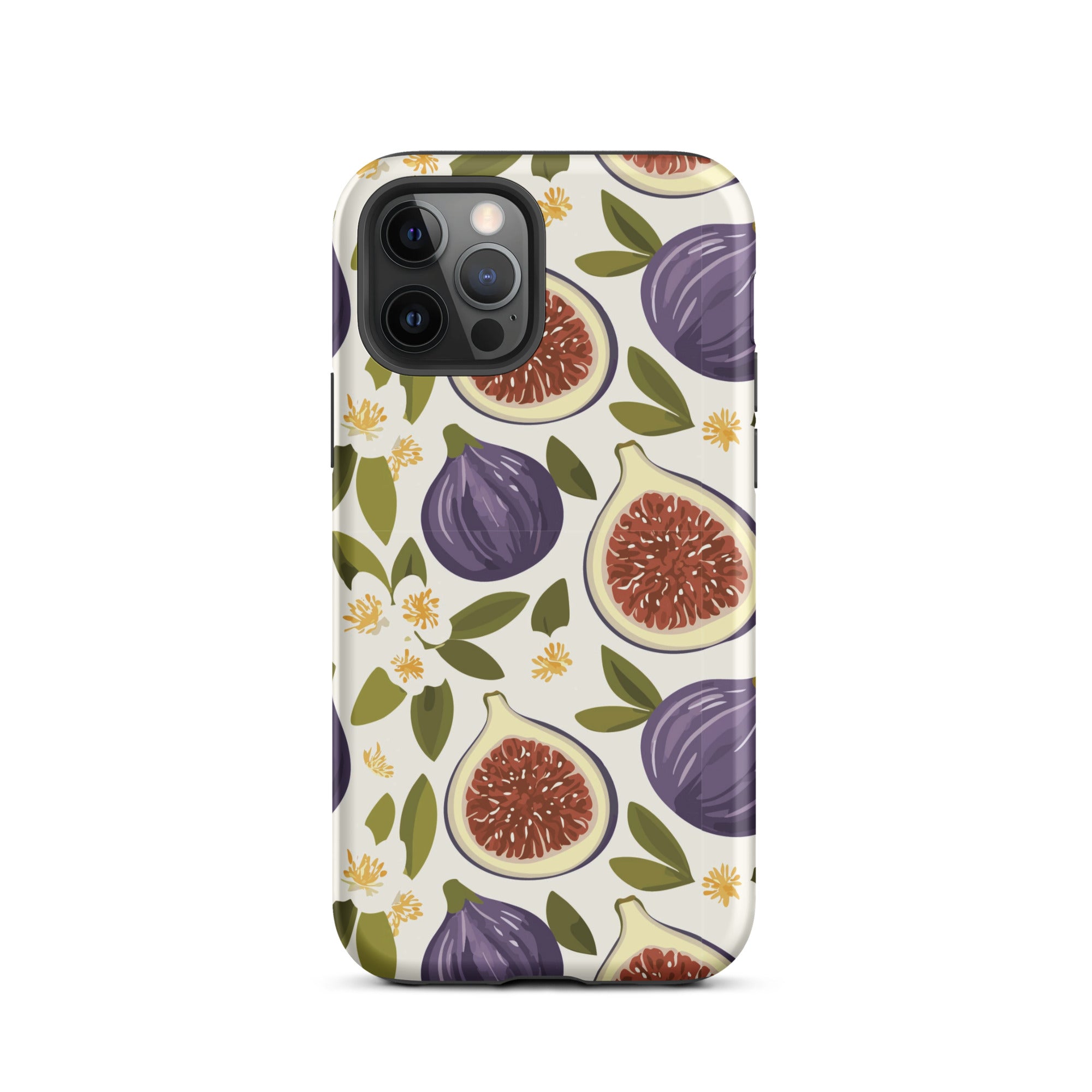 di Fichi - iPhone Case - Flay Cases