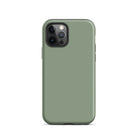 Woodland Moss - iPhone Case - Flay Cases