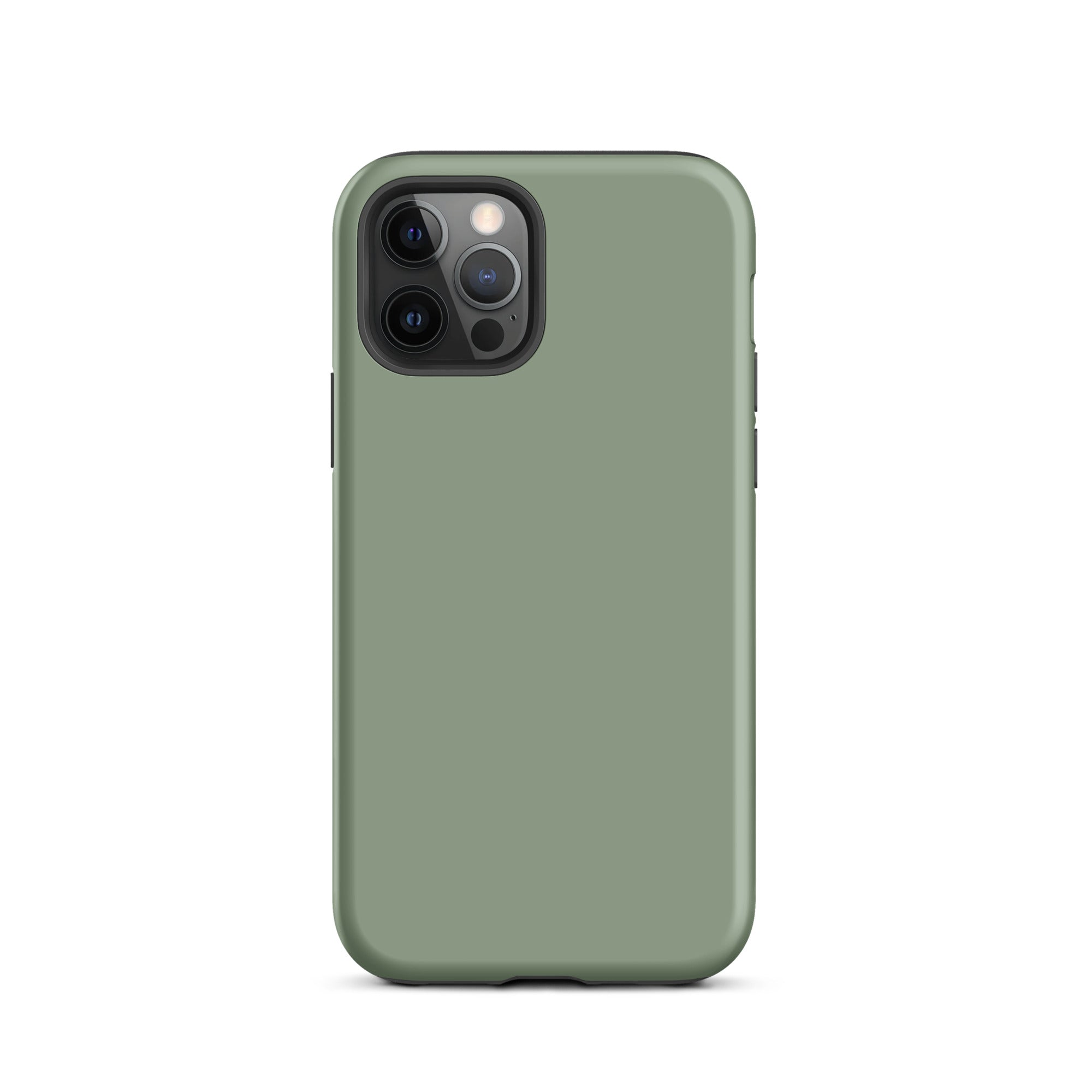 Woodland Moss - iPhone Case - Flay Cases