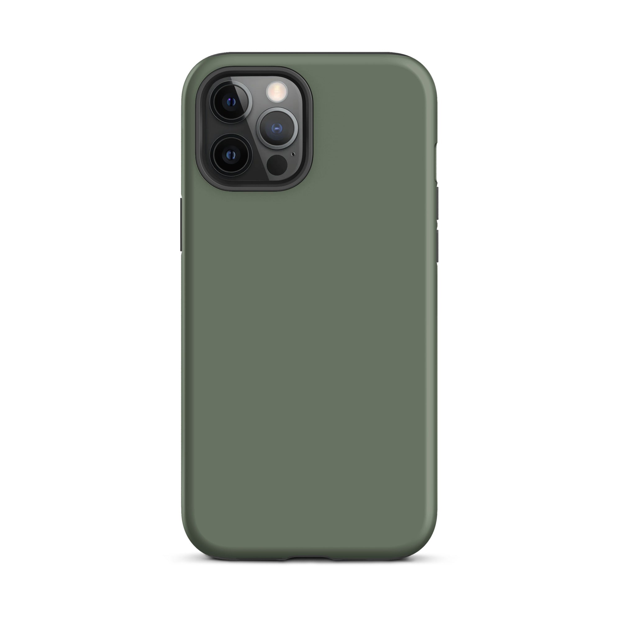 Forest Shadow - iPhone Case - Flay Cases