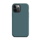 Deep Lagoon - iPhone Case - Flay Cases
