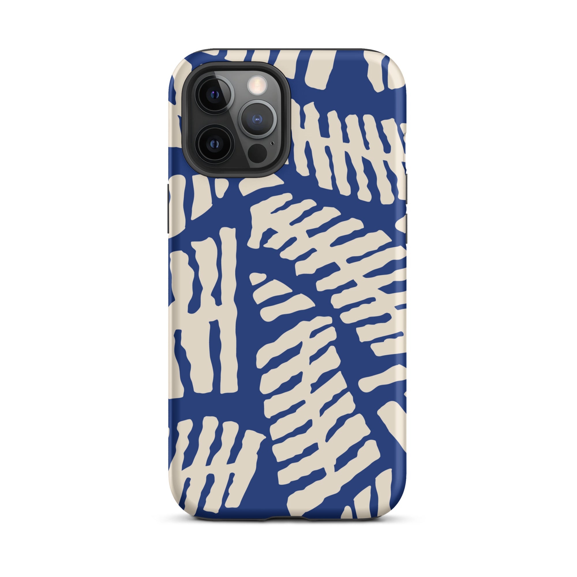 Coral Tide - iPhone Case - Flay Cases