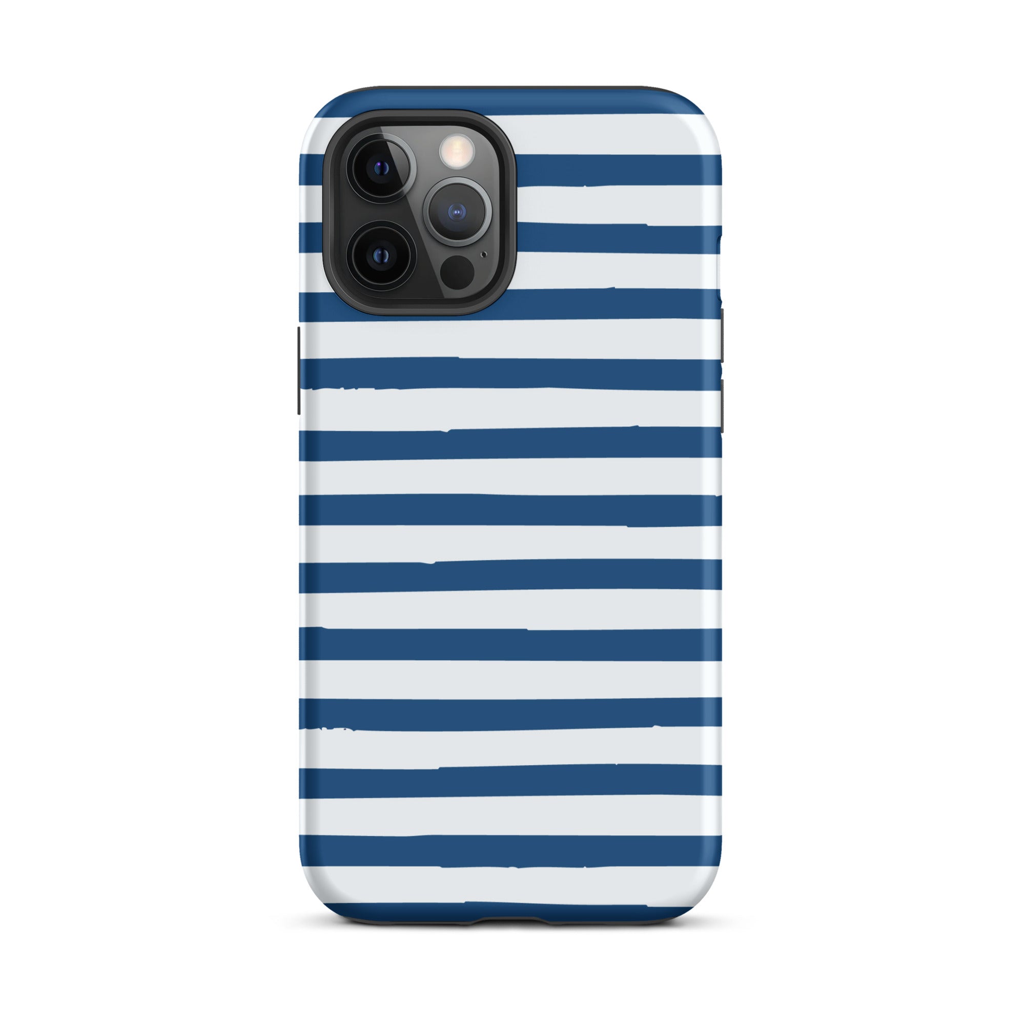 Sailors Trace - iPhone Case - Flay Cases